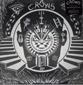 Crows - Reason Enough (LP, frosted clear)