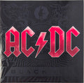 AC/DC - Black Ice (2xLP, gold vinyl)