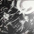 The Bug - Machine (2xLP, red/black quad splatter vinyl)