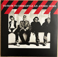 U2 - How To Dismantle An Atomic Bomb (2xLP)