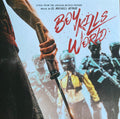 El Michels Affair, Ludvig Forssell - Boy Kills World [Songs From The Original Motion Picture] (LP, red vinyl)