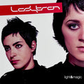 Ladytron - Light & Magic (2xLP, white vinyl)