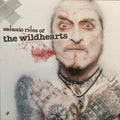 The Wildhearts - Satanic Rites of The Wildhearts (LP, Bone White vinyl)