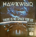 Hawkwind - There Is No Space For Us (2xLP)
