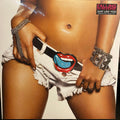 Falling In Reverse - Just Like You (LP, clear with pink splatter)