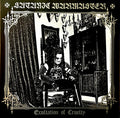 Satanic Warmaster - Exultation Of Cruelty (LP)