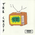 The Chats - Get This In Ya !! (12" EP, mull vinyl)