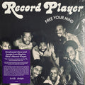 Record Player - Free Your Mind (LP)