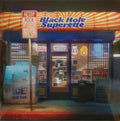 Aesop Rock - Black Hole Superette (2xLP, black ice vinyl)