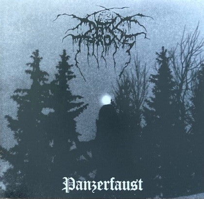 Darkthrone - Panzerfaust (CD)