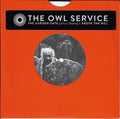 The Owl Service - Black Chapel Music 3 (7")