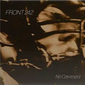 Front 242 - No Comment (LP)