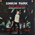 Linkin Park - Rock Am Ring: German Broadcast 2014 (2xLP)