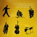 Chico Hamilton Quintet - Featuring Buddy Collette (LP, 180g Audiophile)