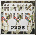Hawkwind - P.X.R.5 (LP, remastered)