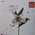The Cult - Hidden City (2xLP, White / Red)