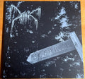 Mork - Isebakke (LP, transparent blue vinyl)