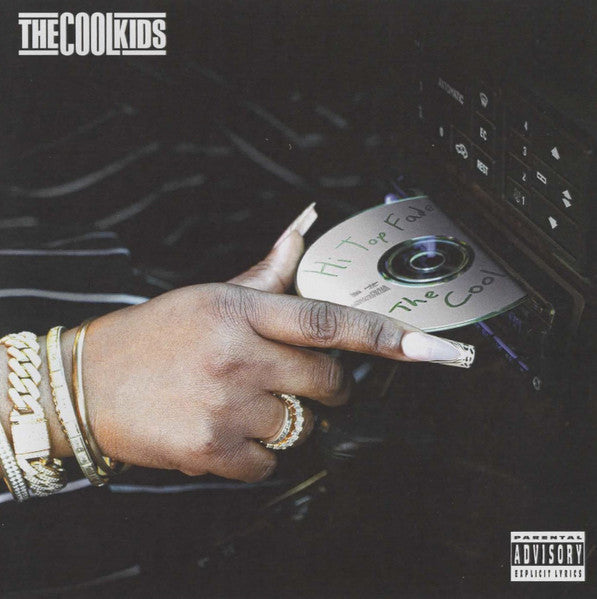 SALE: The Cool Kids - Hi Top Fade (2xLP) was £21.99