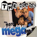 Toy Dolls - One More Megabyte (LP, white vinyl)