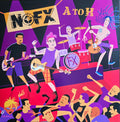 NOFX - A To H (LP)