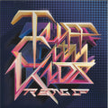 Tuff City Kids - R-Zone EP (12" EP)