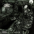 Darkthrone - F.O.A.D. (CD)