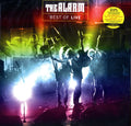 The Alarm - Best Of Live (LP, yellow vinyl)