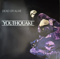 Dead Or Alive - Youthquake (LP)