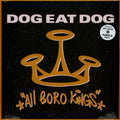 Dog Eat Dog - All Boro Kings (LP, purple vinyl)