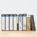 Johnboy - Anthology (2xLP, black ice)