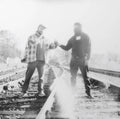 Billy Woods & Kenny Segal - Maps (LP, 2026 reissue)