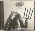 Darkthrone - Pre-Historic Metal (CD)