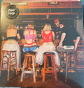 Panic Shack - s/t - (LP, 'Lemon Drop'colour vinyl)