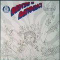 Dead Kennedys - Bedtime For Democracy (LP)