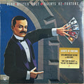 Blue Öyster Cult - Agents of Fortune (LP, gold vinyl)