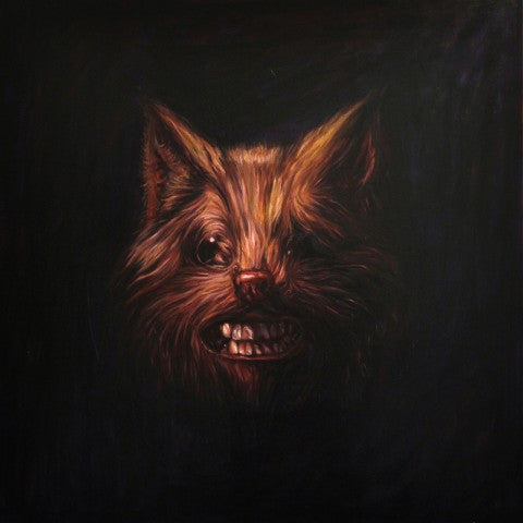 Swans - The Seer (3xLP)