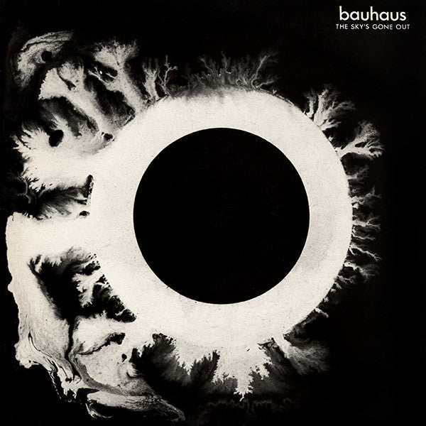 Bauhaus - The Sky's Gone Out (LP)