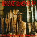 Bathory - Under The Sign Of The Black Mark (LP)