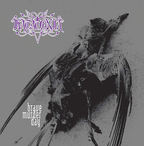 Katatonia - Brave Murder Day (LP)