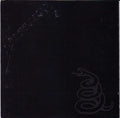 Metallica - s/t (The Black Album) (2xLP)