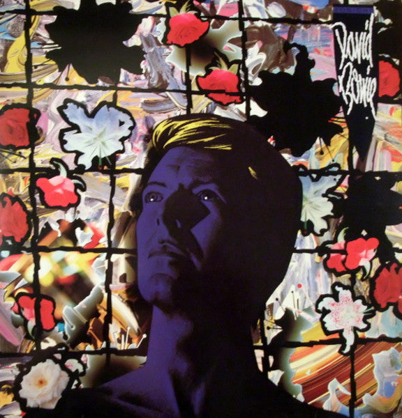David Bowie - Tonight (LP)