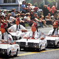 Dead Kennedys - Frankenchrist (LP)