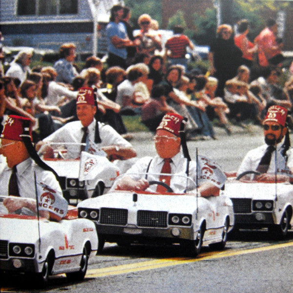 Dead Kennedys - Frankenchrist (LP)