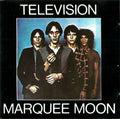 Television - Marquee Moon (CD)