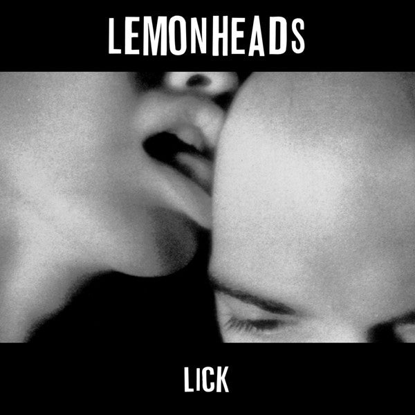 Lemonheads – Lick (LP)