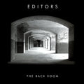 Editors - The Back Room (LP)