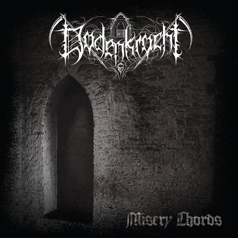Dodenkrocht ‎– Misery Chords (LP)