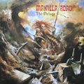 Manilla Road - The Deluge (LP, orange/blue vinyl)