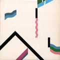 Wire - 154 (LP)