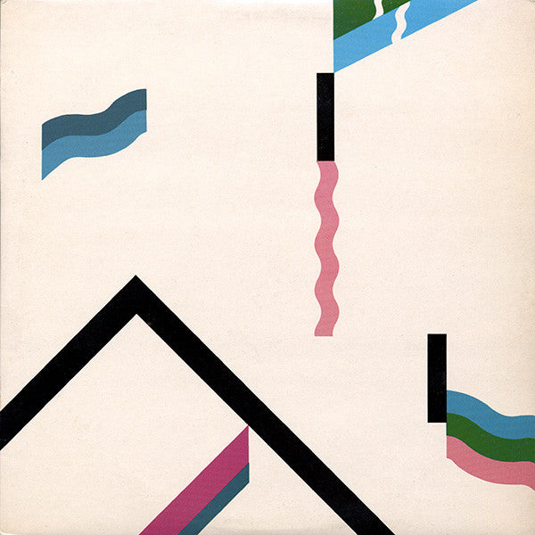 Wire - 154 (LP)